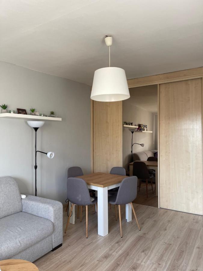 Mieszkanie 2 Pokojowe Gdaňsk Exteriér fotografie